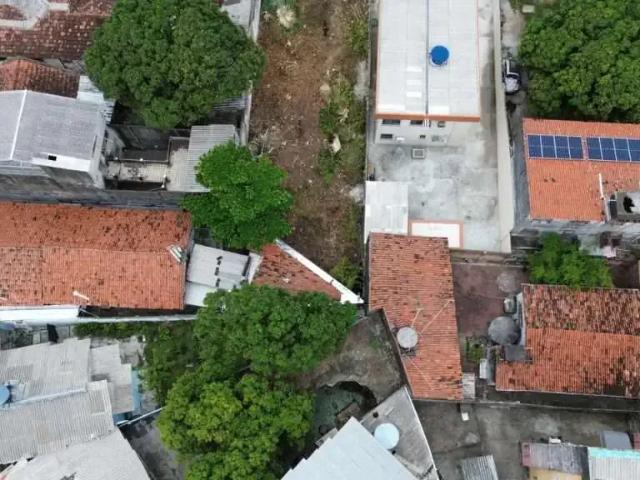 Terreno / Lote para Venda em Recife/PE Afogados