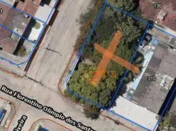 Terreno / Lote para Venda em Recife/PE Afogados
