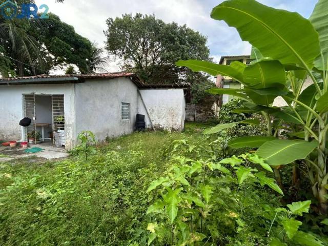 Terreno / Lote para Venda em Recife/PE Afogados