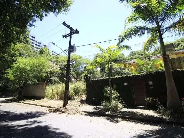 Terreno / Lote para Venda em Recife/PE Apipucos