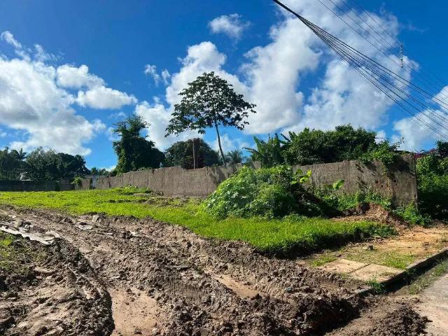 Terreno / Lote para Venda em Recife/PE Apipucos
