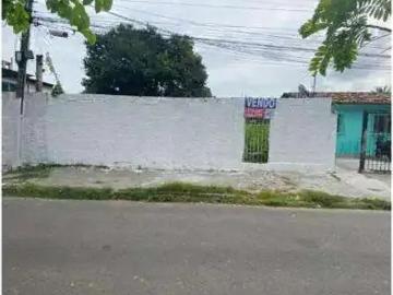 Terreno / Lote para Venda em Recife/PE Arruda