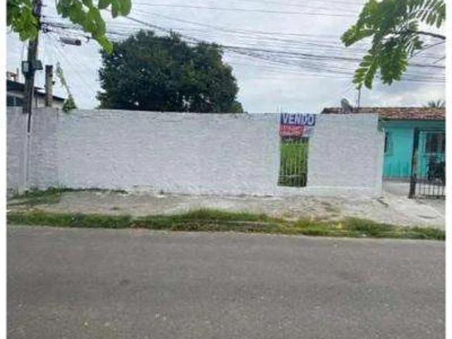 Terreno / Lote para Venda em Recife/PE Arruda