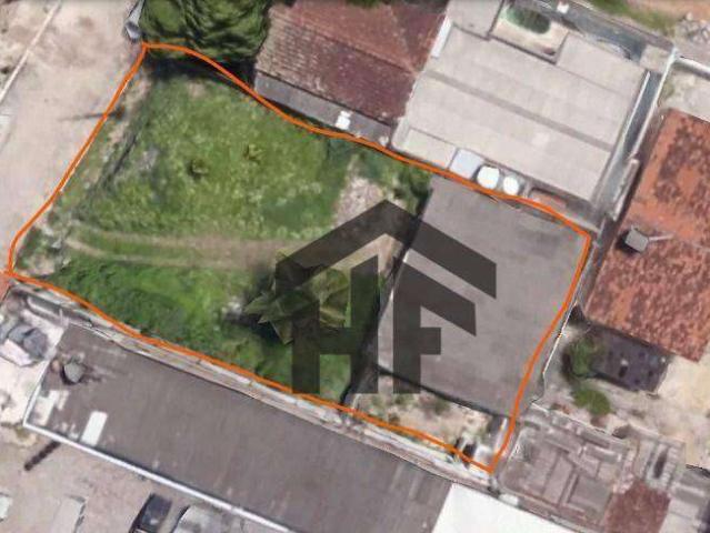 Terreno / Lote para Venda em Recife/PE Tejipió