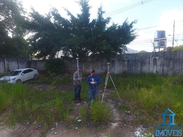 Terreno / Lote para Venda em Recife/PE Boa Viagem