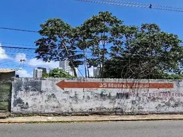 Terreno / Lote para Venda em Recife/PE Boa Viagem