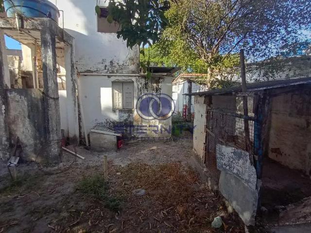 Terreno / Lote para Venda em Recife/PE Boa Viagem