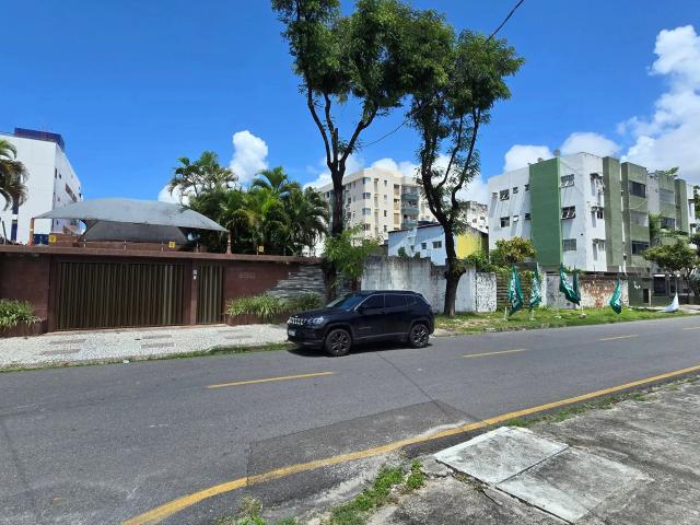 Terreno / Lote para Venda em Recife/PE Boa Viagem