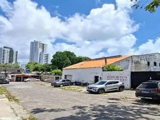 Terreno / Lote para Venda em Recife/PE Boa Viagem
