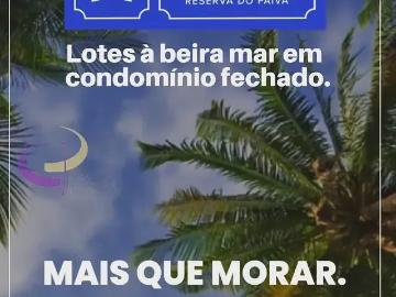 Terreno / Lote para Venda em Recife/PE Boa Viagem