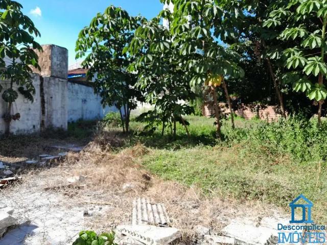 Terreno / Lote para Venda em Recife/PE Boa Viagem