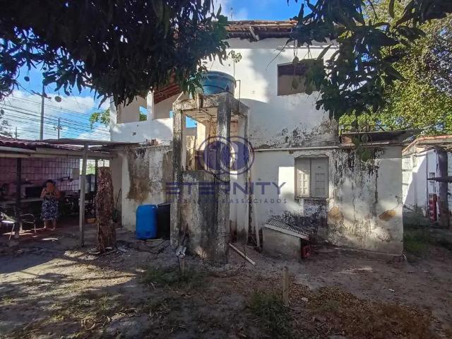 Terreno / Lote para Venda em Recife/PE Boa Viagem