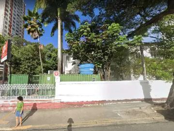 Terreno / Lote para Venda em Recife/PE Boa Vista