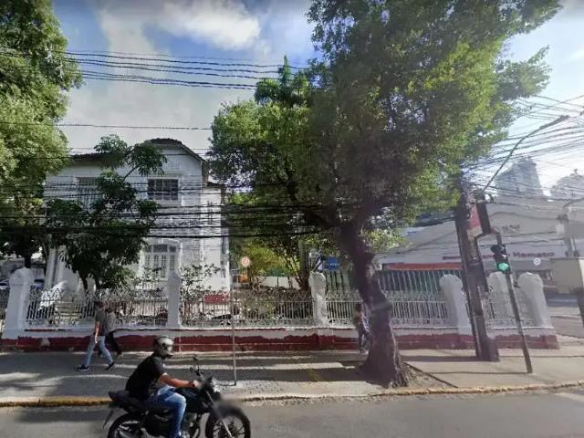 Terreno / Lote para Venda em Recife/PE Boa Vista