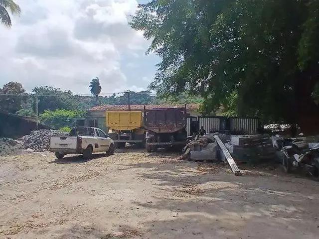 Terreno / Lote para Venda em Recife/PE Brejo da Guabiraba