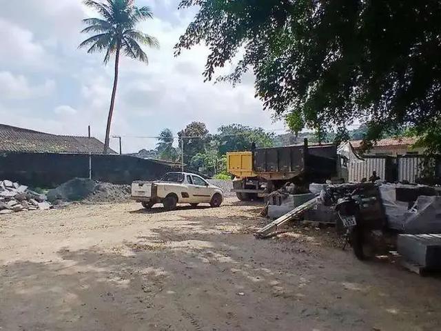Terreno / Lote para Venda em Recife/PE Brejo da Guabiraba