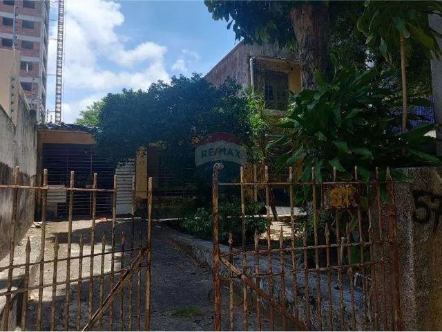 Terreno / Lote para Venda em Recife/PE Campo Grande 1 Quartos