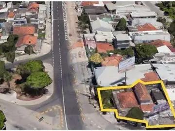 Ilha Joana Bezerra, Recife, Paraíba - Terraço