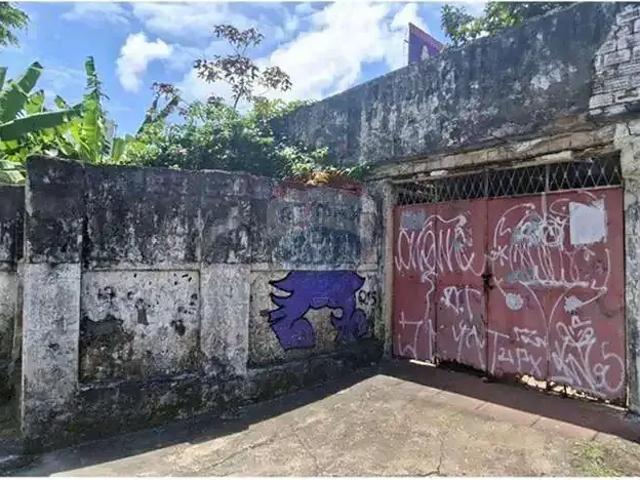 Terreno / Lote para Venda em Recife/PE Cabanga