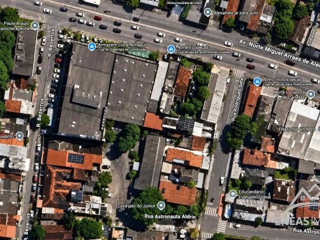 Terreno / Lote para Venda em Recife/PE Casa Amarela