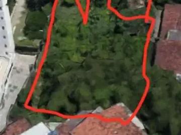 Terreno / Lote para Venda em Recife/PE Casa Forte