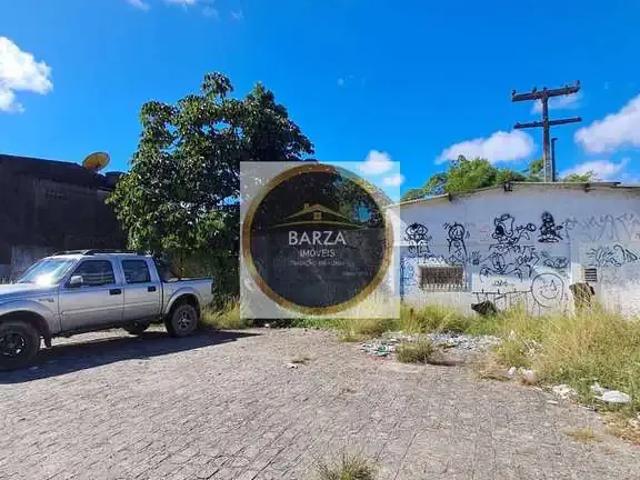 Terreno / Lote para Venda em Recife/PE Caxangá