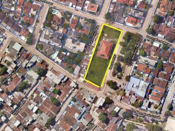 Terreno / Lote para Venda em Recife/PE Cordeiro