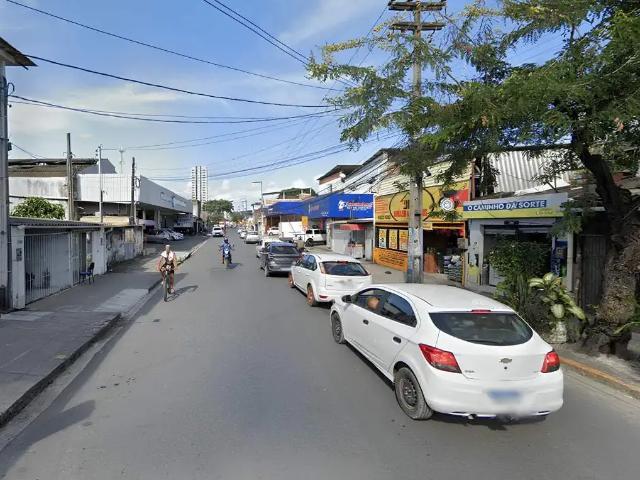 Terreno / Lote para Venda em Recife/PE Cordeiro