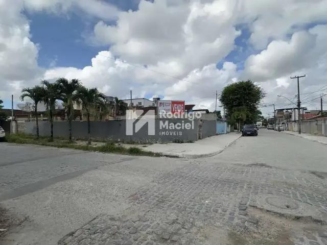 Terreno / Lote para Venda em Recife/PE Cordeiro