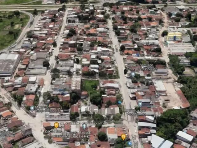 Terreno / Lote para Venda em Recife/PE Curado