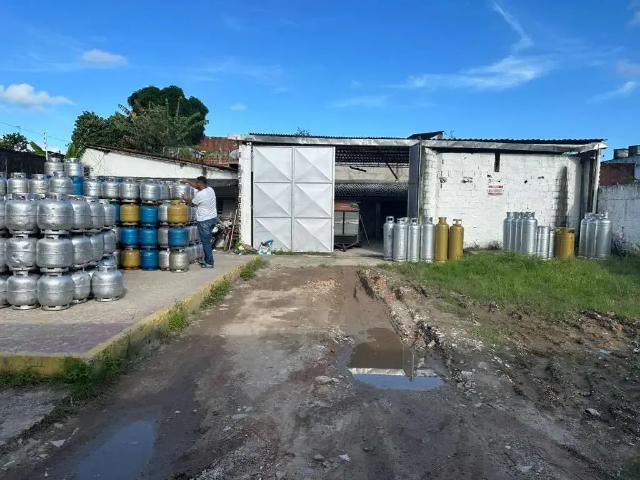 Terreno / Lote para Venda em Recife/PE Estância
