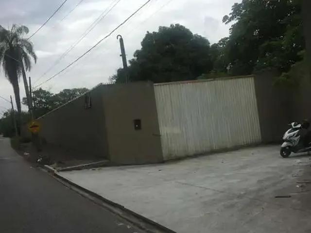 Terreno / Lote para Venda em Recife/PE Guabiraba