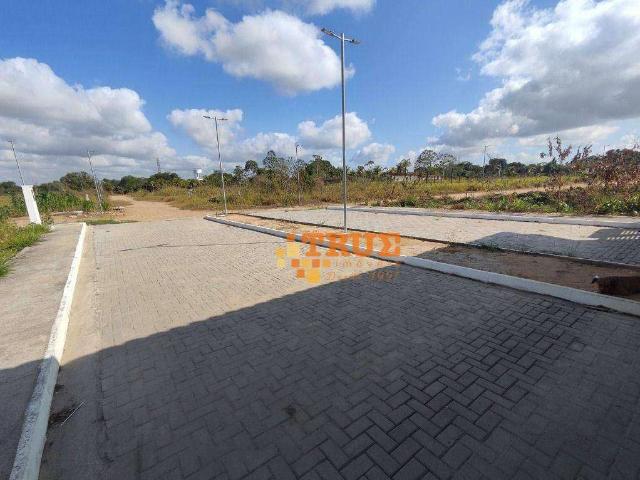 Terreno / Lote para Venda em Recife/PE Guabiraba
