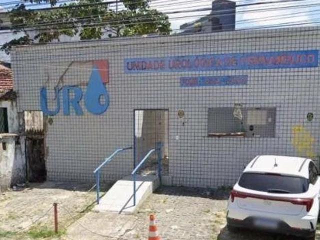 Terreno / Lote para Venda em Recife/PE Ilha do Leite