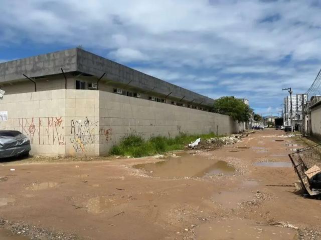 Terreno / Lote para Venda em Recife/PE Imbiribeira