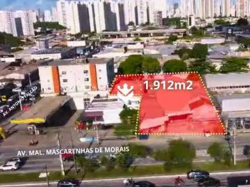 Terreno / Lote para Venda em Recife/PE Imbiribeira