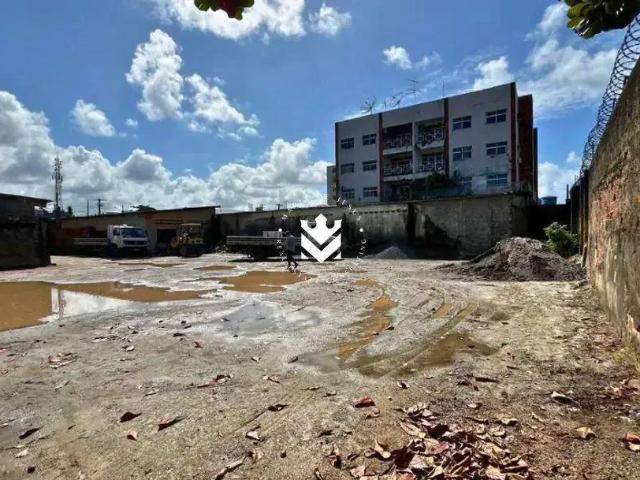 Terreno / Lote para Venda em Recife/PE Imbiribeira