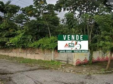 Terreno / Lote para Venda em Recife/PE Iputinga