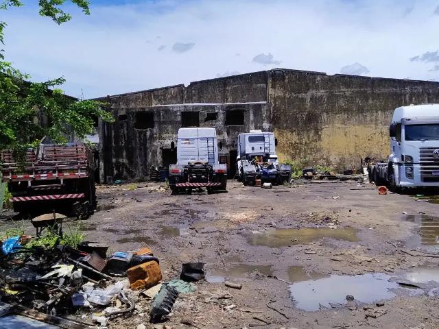 Terreno / Lote para Venda em Recife/PE Jardim São Paulo