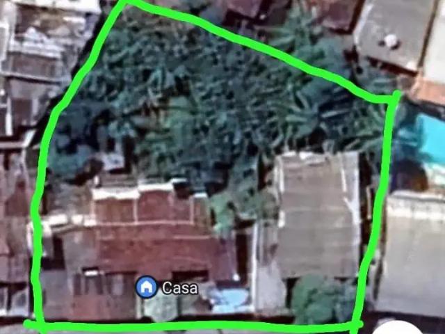 Terreno / Lote para Venda em Recife/PE Jardim São Paulo