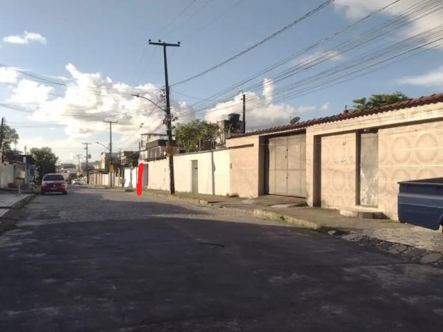 Terreno / Lote para Venda em Recife/PE Jardim São Paulo