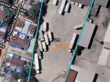 Terreno / Lote para Venda em Recife/PE Jiquiá