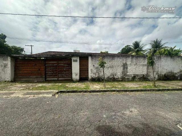 Terreno / Lote para Venda em Recife/PE Macaxeira