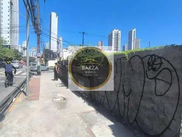 Terreno / Lote para Venda em Recife/PE Madalena
