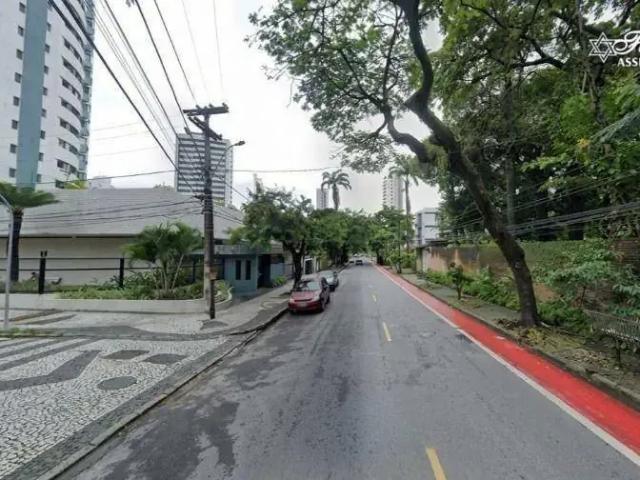 Terreno / Lote para Venda em Recife/PE Parnamirim
