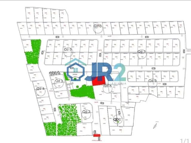 Terreno / Lote para Venda em Recife/PE Passarinho