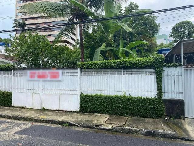 Terreno / Lote para Venda em Recife/PE Santana