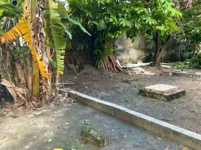 Terreno / Lote para Venda em Recife/PE Santana