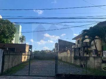 Terreno / Lote para Venda em Recife/PE Santana