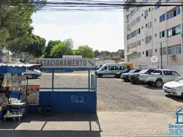 Terreno / Lote para Venda em Recife/PE Santo Amaro